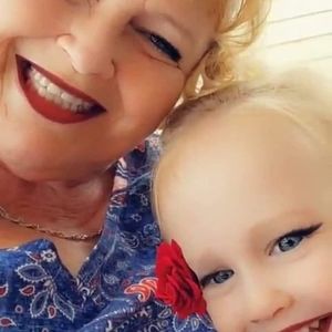 Meet your Posher, Marlene